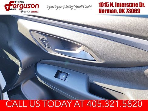 New 2026 Buick Envista Sport Touring w/ Convenience I Package FWD image 35