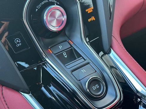 New 2026 Acura RDX A-Spec AWD/4WD image 22