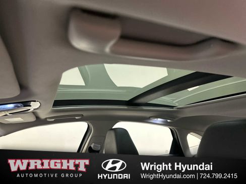 Used 2022 Hyundai Sonata Limited w/ Cargo Package image 29