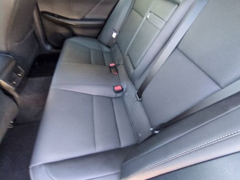 Used 2024 Lexus IS 350 F Sport RWD image 23