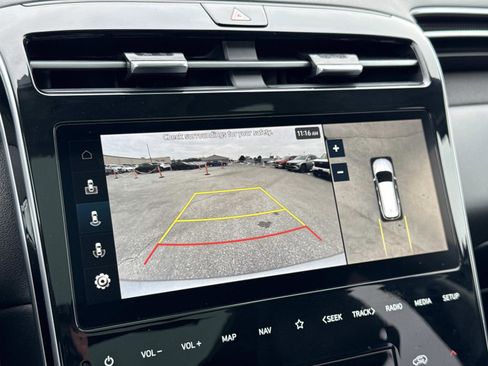 Used 2024 Hyundai Tucson Limited image 5