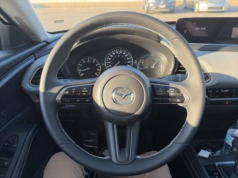 New 2026 MAZDA CX-30 AWD 2.5 S image 24