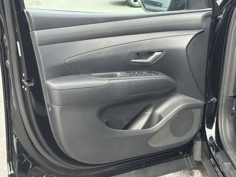 New 2026 Hyundai Tucson SEL image 10