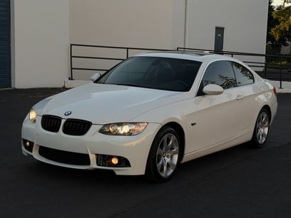 Used 2008 BMW 328xi Coupe