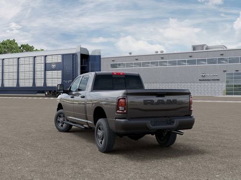 New 2026 RAM 2500 Tradesman image 3