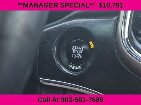 Used 2015 Jeep Grand Cherokee Limited image 42