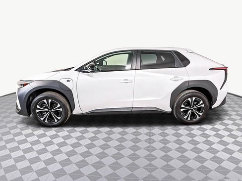 Used 2023 Subaru Solterra AWD image 6