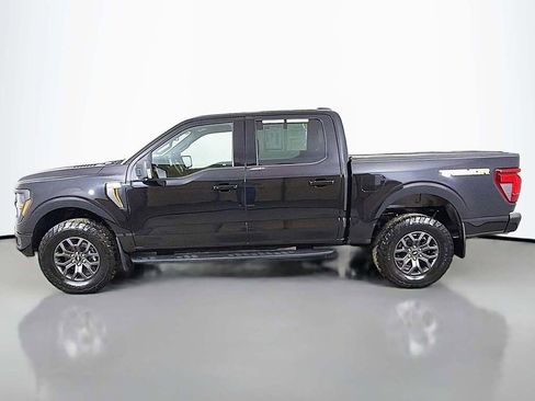 Used 2025 Ford F150 Tremor w/ Mobile Office Package AWD/4WD image 14