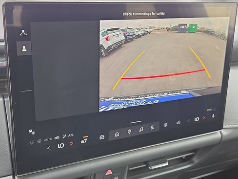 New 2026 MAZDA CX-5 Preferred AWD/4WD image 27
