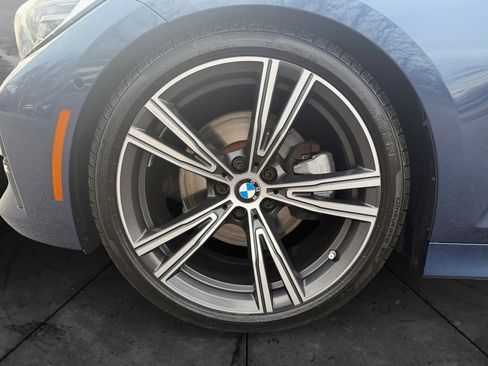 Used 2022 BMW 330i xDrive Sedan w/ Premium Package image 14