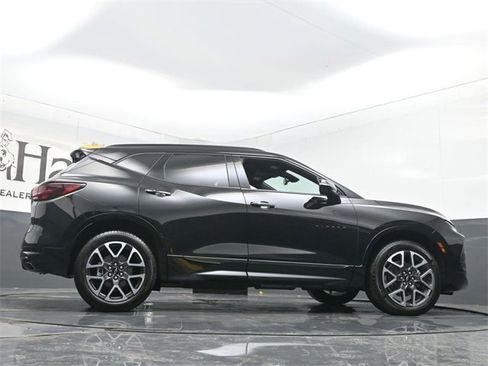 Used 2025 Chevrolet Blazer RS image 53