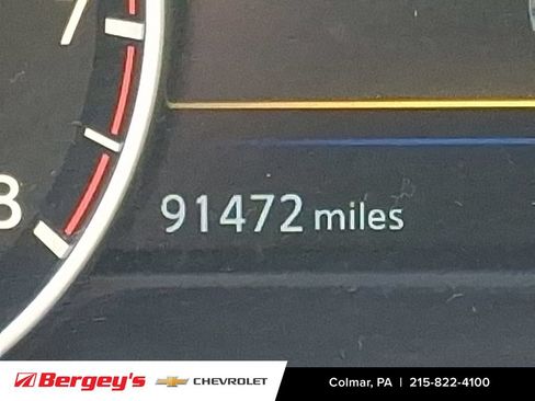 Used 2016 Nissan Murano S w/ Navigation Package AWD/4WD image 23