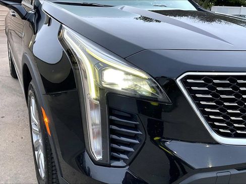 Used 2023 Cadillac XT4 Premium Luxury image 30