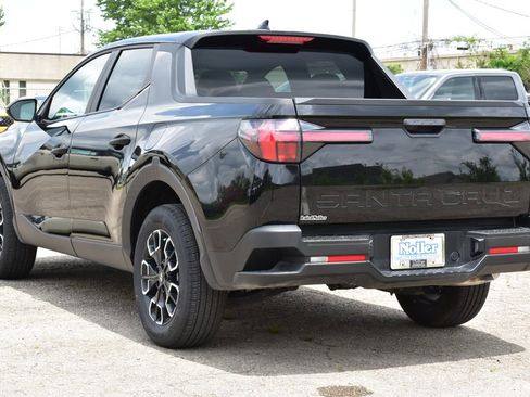 Used 2024 Hyundai Santa Cruz SEL FWD image 9