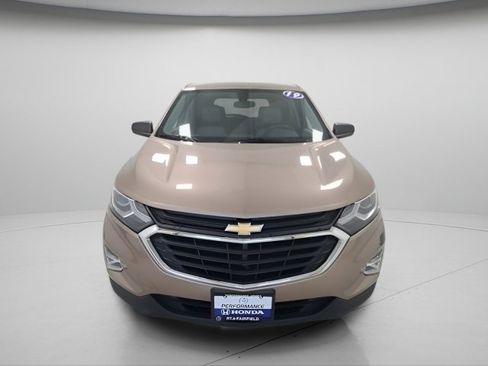 Used 2019 Chevrolet Equinox LS w/ LS Convenience Package FWD image 6
