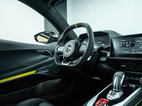 New 2026 Lotus Emira SE image 27