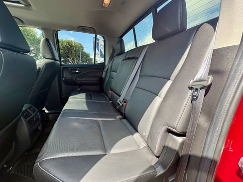 Used 2023 Honda Ridgeline RTL-E image 14