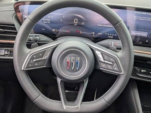 New 2026 Buick Envision Sport Touring AWD/4WD image 10