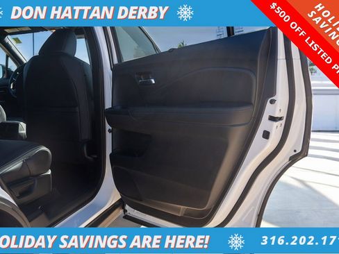 Used 2021 Honda Passport Elite image 29