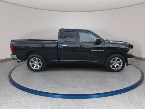 Used 2012 RAM 1500 Classic SLT AWD/4WD image 4