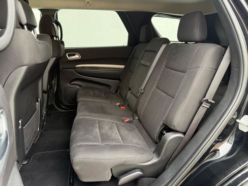 Used 2020 Dodge Durango AWD image 4