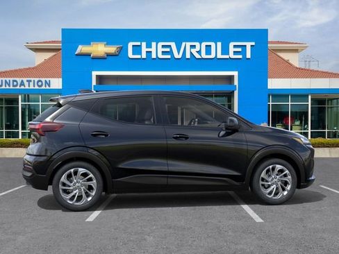 New 2027 Chevrolet Bolt LT FWD image 5