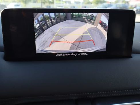 Used 2023 MAZDA CX-5 AWD 2.5 S w/ Select Package image 37