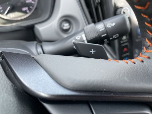 New 2025 Subaru Crosstrek 2.5i Limited w/ Crosstrek Mirror Package image 16