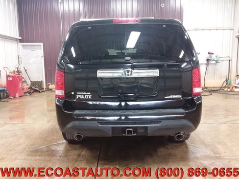 Used 2014 Honda Pilot EX-L image 8