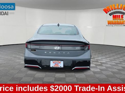 Used 2024 Hyundai Sonata SEL FWD image 7