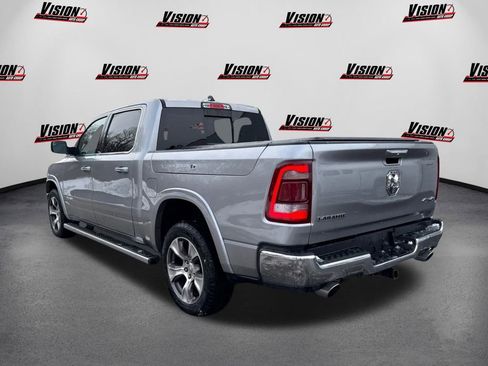 Used 2022 RAM 1500 Laramie image 7
