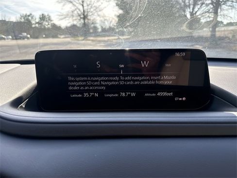 New 2026 MAZDA CX-30 AWD 2.5 S image 18