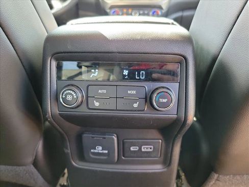 Used 2023 GMC Acadia Denali FWD image 16