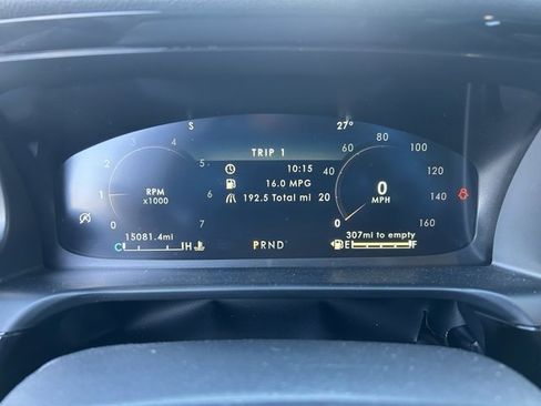 Used 2024 Lincoln Aviator Premiere w/ Elements Package image 2