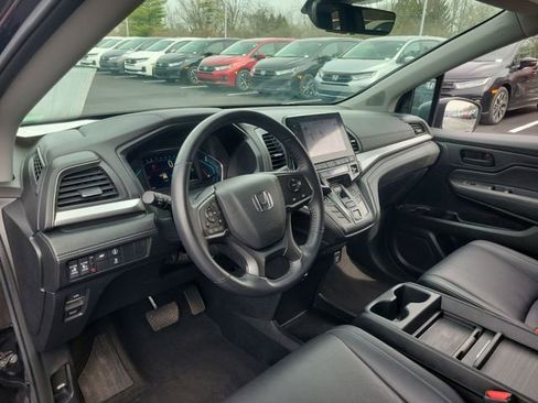 Used 2024 Honda Odyssey EX-L image 18