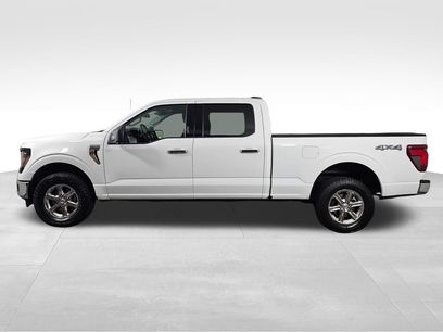 Certified 2024 Ford F150 XLT w/ Tow/Haul Package