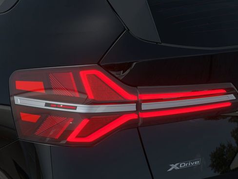 New 2026 BMW X3 xDrive30 AWD/4WD image 8