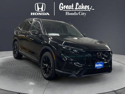 Used 2023 Honda CR-V Sport