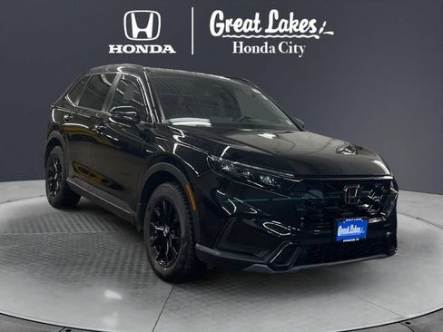 Used 2023 Honda CR-V Sport image 1