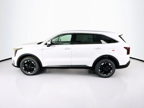 New 2026 Kia Sorento S AWD/4WD image 8