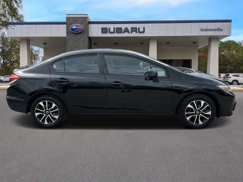 Used 2013 Honda Civic EX image 7