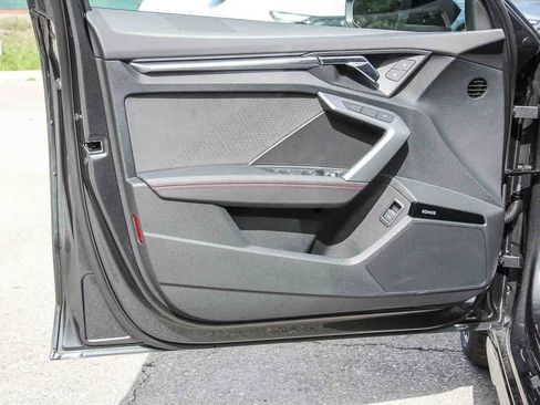 New 2026 Audi S3 Premium image 20