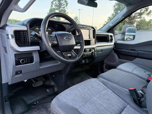 Used 2023 Ford F450 XL AWD/4WD image 11