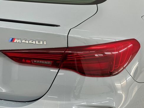 New 2026 BMW M440i Coupe w/ Parking Assistance Package image 12