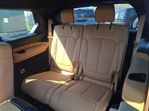 Used 2022 Jeep Grand Cherokee L Summit image 10