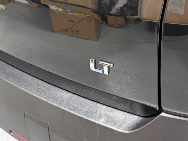 Certified 2023 Chevrolet Traverse LT AWD/4WD image 4