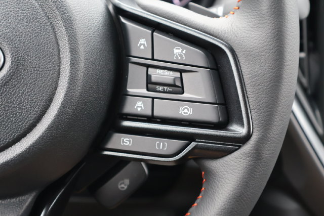 New 2026 Subaru Crosstrek 2.5i Limited AWD/4WD image 6