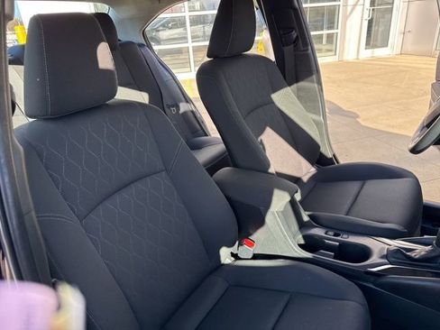 Used 2024 Toyota Corolla LE image 36