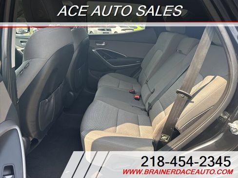 Used 2015 Hyundai Santa Fe Sport image 7