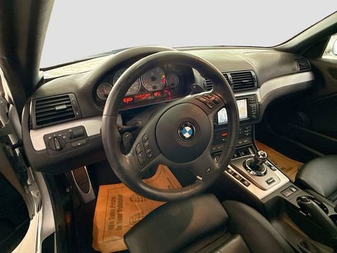 Used 2006 BMW M3 Convertible image 12